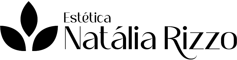 Logo Estética Natália Rizzo