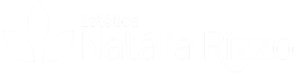 Logo Estética Natália Rizzo